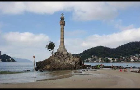 Mirante de São Vicente - Photo 26