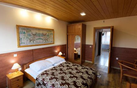 Agroturystyka Chmiel - Foto 7