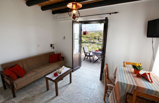 Leonidas Village Houses - Foto 16