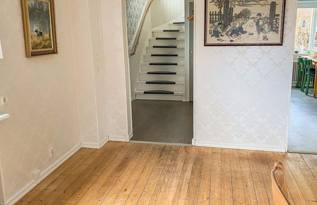 8 Person Holiday Home in Anneby-by Traum - Foto 33