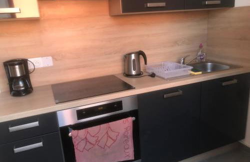 Villa Le Rêve - Foto 7