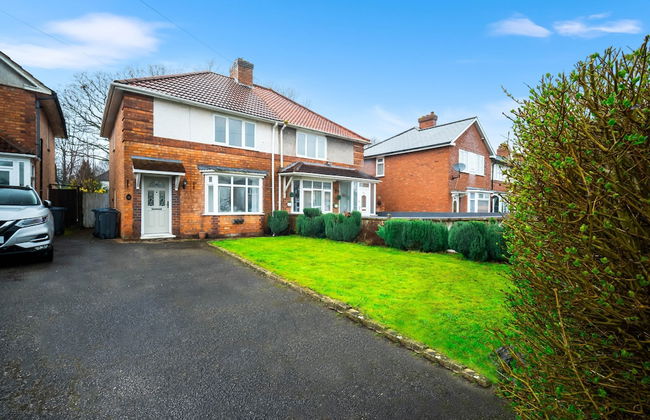 Stylish Three Bedroom Retreat With Garden - Foto 18