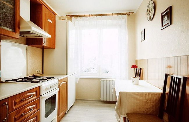 ApartLux on Krasnaya Presnya - Foto 6