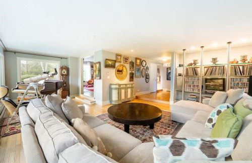 Private Luxurious Canal Estate - Foto 22