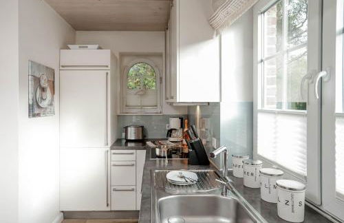 Ferienhaus Carola Sauna - Foto 9