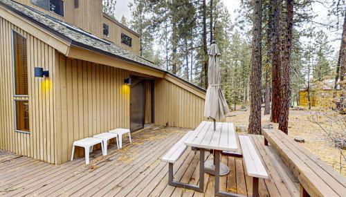 Three Peaks Hideaway - Foto 3