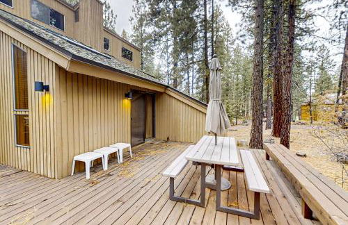 Three Peaks Hideaway - Foto 3