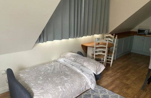 The Swish-New Forest Retreat BALCONY WITH VIEWS - Foto 17