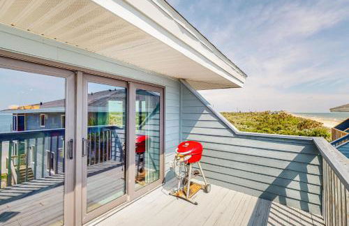 Ponce Inlet Villa #4A - Foto 19