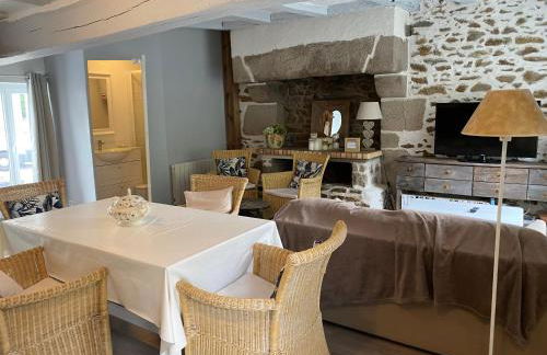 Jolie maison à mesquer - Foto 14