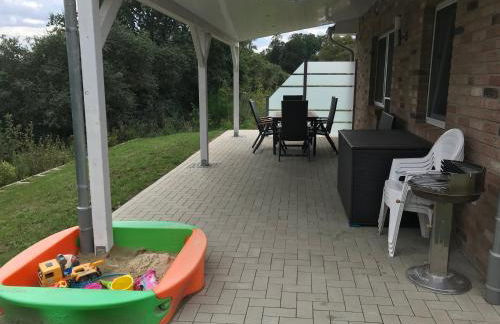 Haus Kornblume - Foto 14