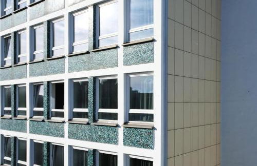 HUB Apartments - Foto 32