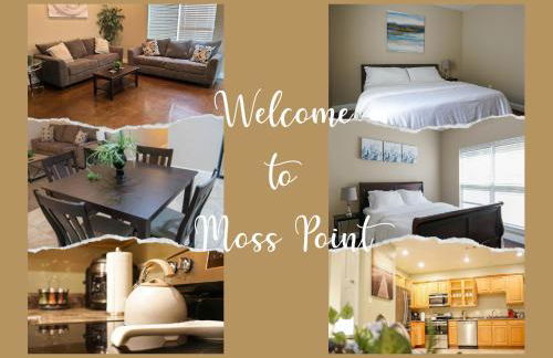 Quiet 3BR Escape, 4 TVs, Kitchen, Parking -F- - Foto 1