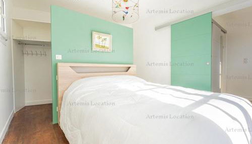 Appartement moderne avec grande terrasse à Ars-en-Ré - FR-1-835-31 - Foto 3