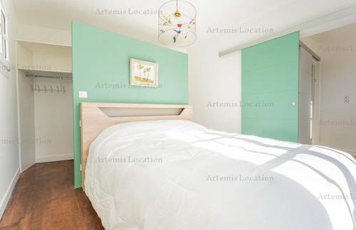 Appartement moderne avec grande terrasse à Ars-en-Ré - FR-1-835-31 - Foto 3