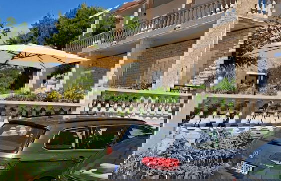 Maza - With Seaview & Parking - R1 - Photo 22