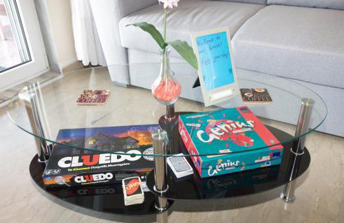 Amazing Loft Skyview - Foto 13