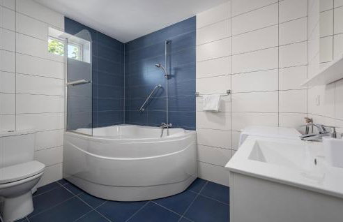 Holiday Home Perci 13 - Foto 46