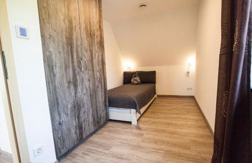 Traumferienhaus Bergblick Mittelndorf, bis zu 8 Personen, Sauna, Grill - Photo 26