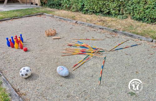 La Rose Trémière, 6 personnes - Foto 46