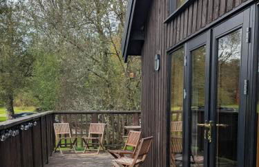 Bracken Lodge - Foto 16