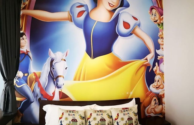 Garden View Suites - Foto 6