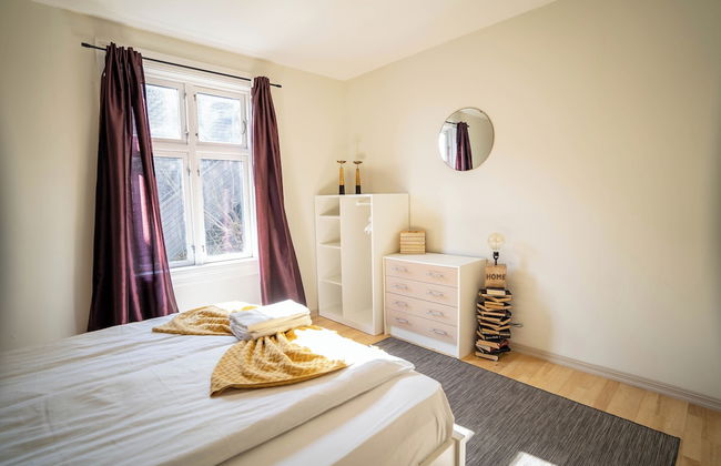 Central BnB Apartment Nr6 Stavanger 4 Bedrooms - Foto 11