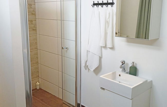 Spacious 3-bedroom Apartment in City Centre - Foto 9