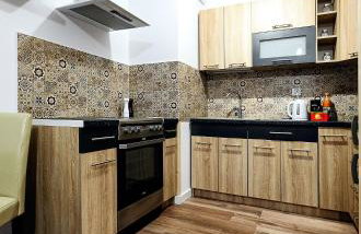 Apartament Boryna - Foto 4