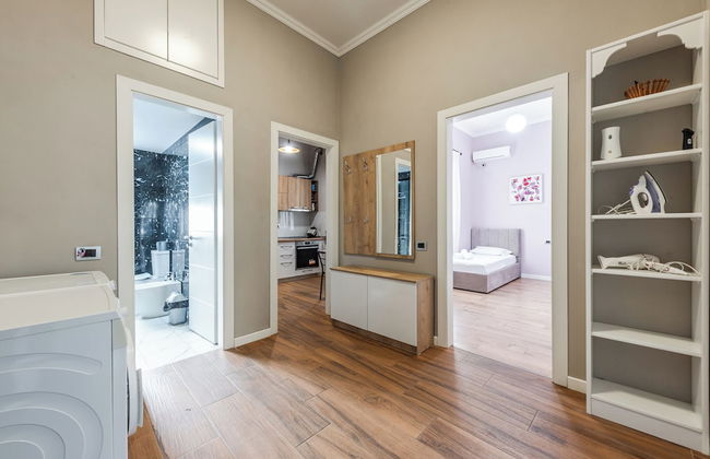 Urban Retreat 2 BDR - Photo 2