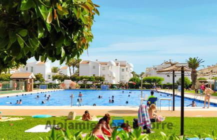 Laguna Beach Premium - Alojamientos La Torre - Photo 22