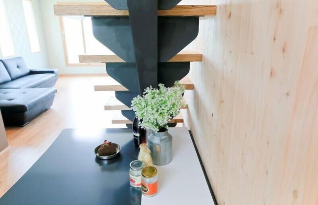 JNJ Village - Foto 55