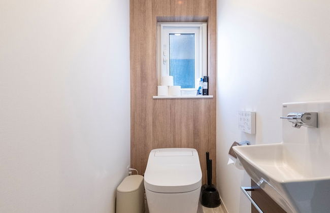 Kyokushin guest house - Foto 20