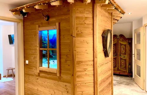 Vorderponholz Ferienwohnungen - Foto 50