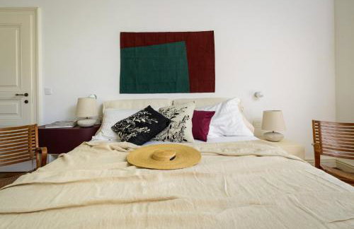 Elegant Brac Villa 4 Bedrooms Villa Shoreline Serenity Stunning Sea Views - Foto 35