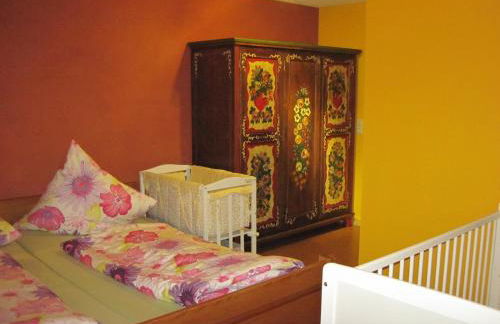 Appartementhaus Schwarzwaldblick - Foto 45