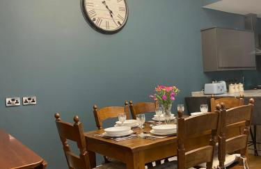 Cumberland House - Foto 17