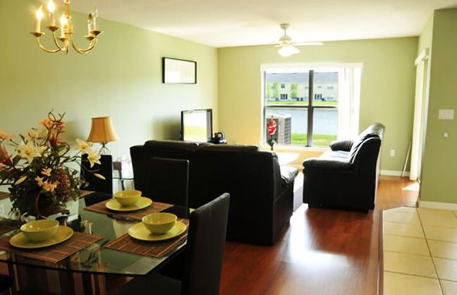 Club Cortile Resort #1 - 4 Bed 3 Baths Townhome - Foto 16