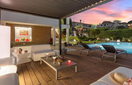 VILLA TIBERIO 6&2, Emma Villas - Foto 87