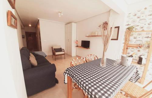 Coqueto apartamento con parking - Foto 10