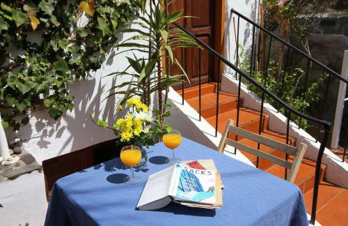 Casa Rural Vista del Mar - Foto 32