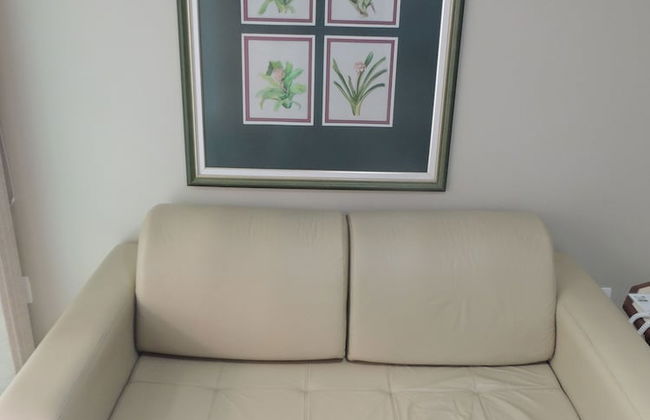 Charmoso Confortável Flat - Foto 37