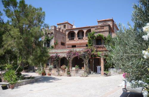 Lesvos Tower House Komninos - Photo 12