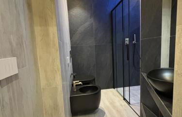 The Three Diamonds - B&B CESENATICO - Foto 38