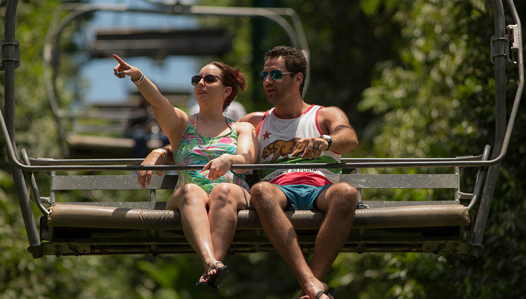 Sky Explorer & Schooner Ride - Photo 1