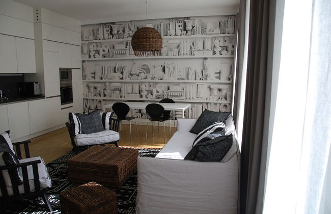 My Home in Vienna - Foto 44