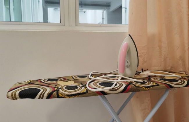 Pangsapuri Simfoni Beliza - Photo 2