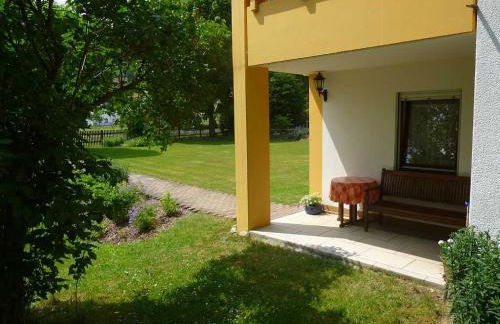 Ferienwohnung Leicht - Foto 9