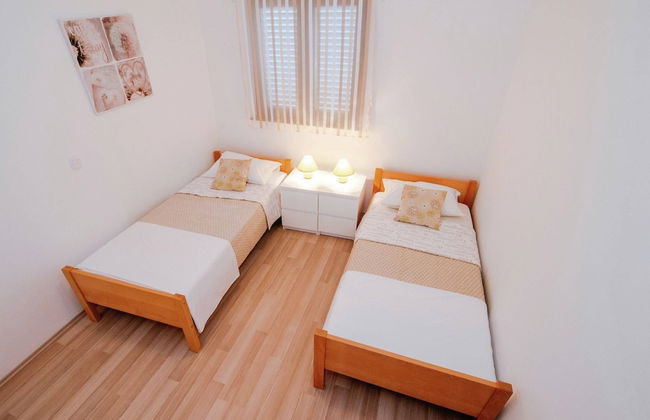 Peace & Sun Await in Dalmatia - Foto 5