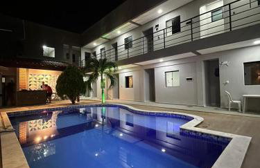 Flats Heitor Ribeiro - Photo 3